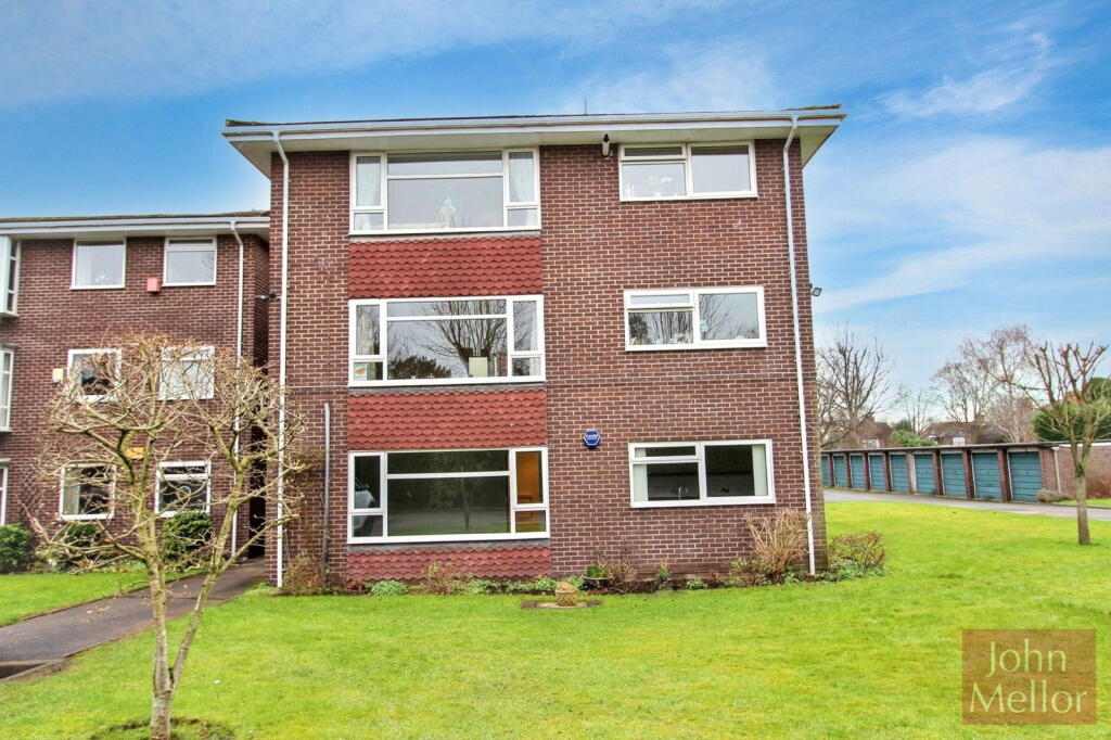 Main image of property: Cavendish Court, Heaton Mersey SK4 3HB