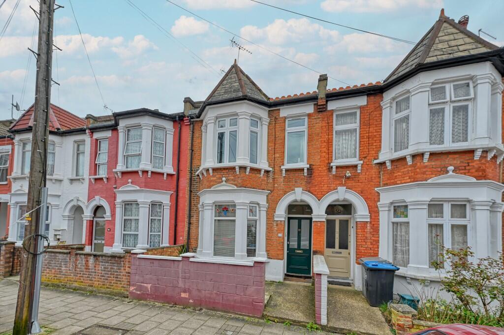 Main image of property: Howard Road, London, NW2