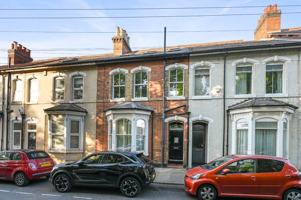 Main image of property: Gratton Terrace, London, NW2