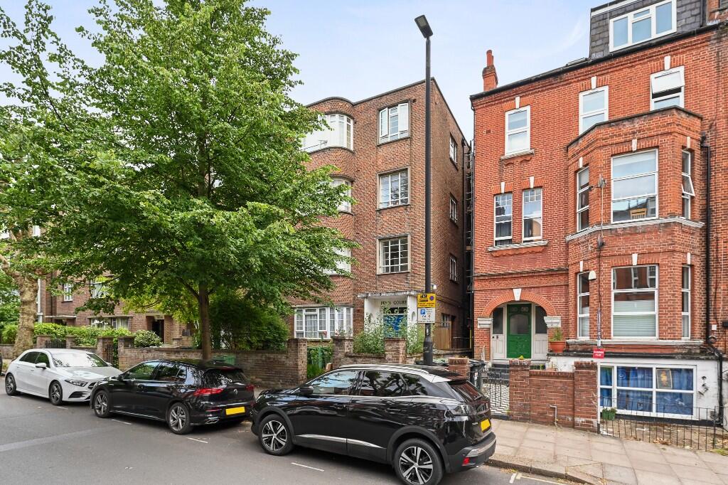 Main image of property: Fordwych Road, London, NW2
