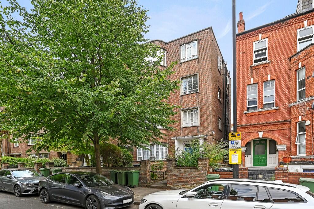 Main image of property: Fordwych Road, London, NW2
