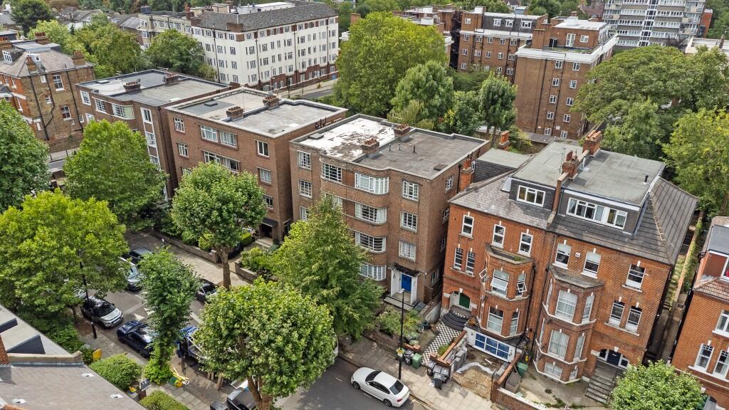 Main image of property: Fordwych Road, London, NW2