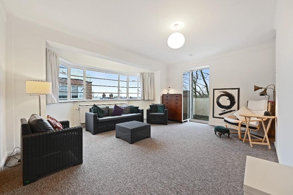 Main image of property: Shoot Up Hill, London, NW2