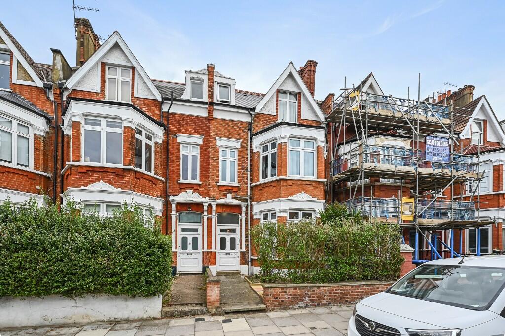 Main image of property: Hoveden Road, London, NW2