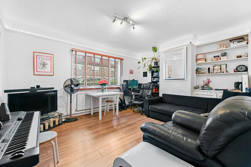 Main image of property: Besant Road, London, NW2