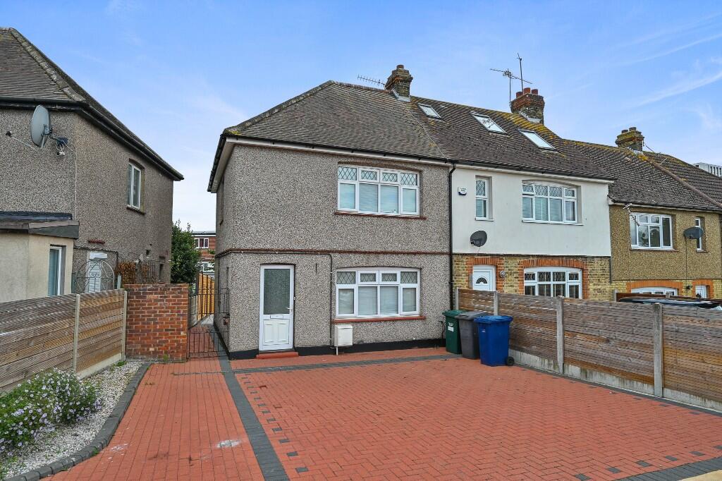 Main image of property: Claremont Road, London, NW2