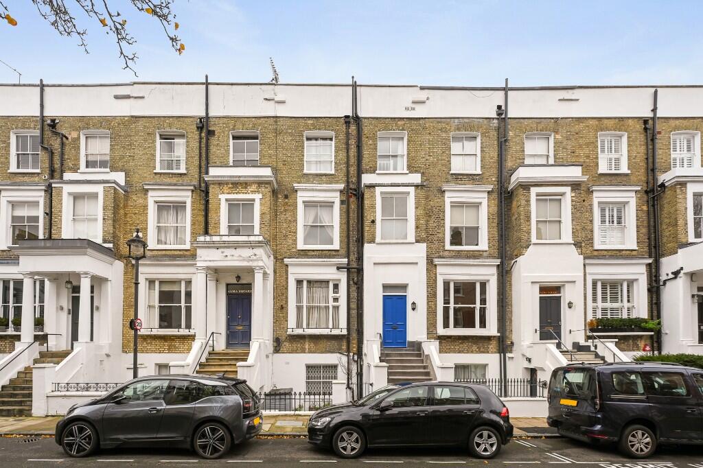 Main image of property: Alma Square, London, NW8