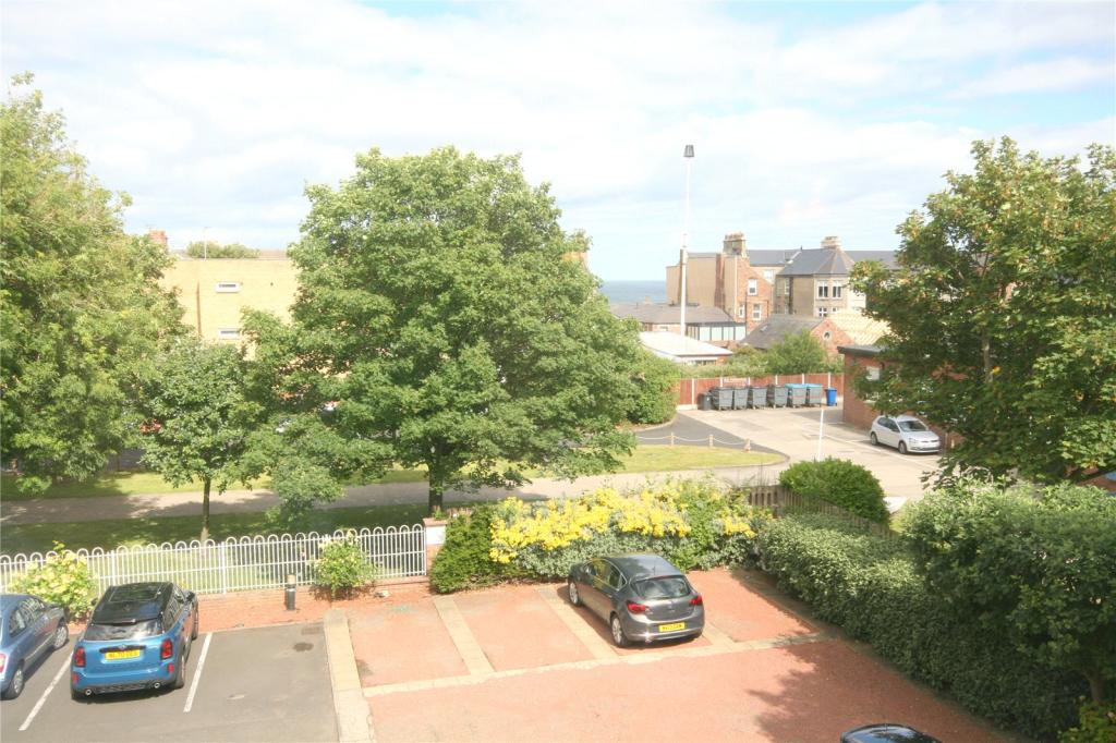 2 bedroom apartment for sale in Bede Court, Cullercoats, NE30