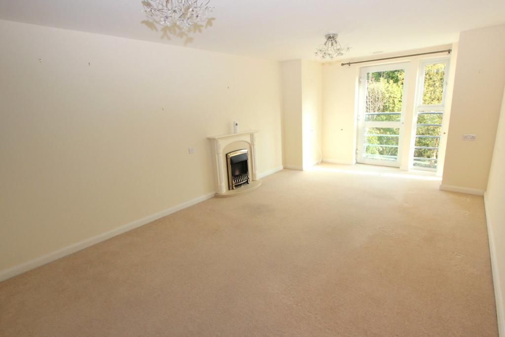 1 bedroom apartment for sale in Marden Court, Grosvenor Drive, Whitley