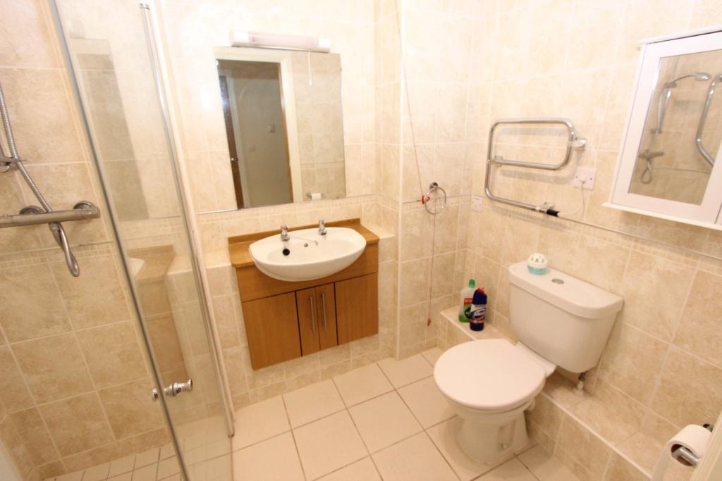 1 bedroom apartment for sale in Marden Court, Grosvenor Drive, Whitley