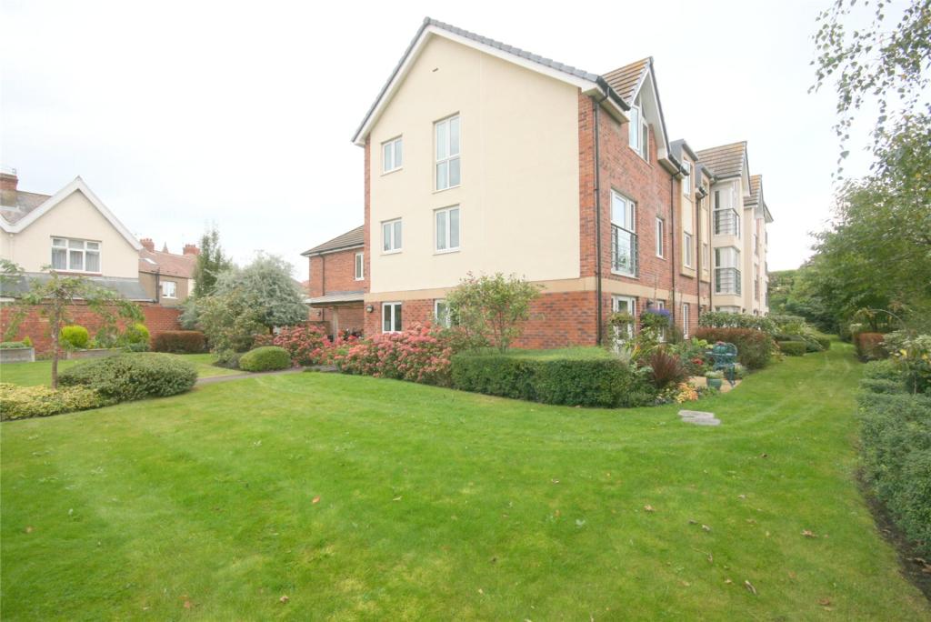 1 bedroom apartment for sale in Marden Court, Grosvenor Drive, Whitley