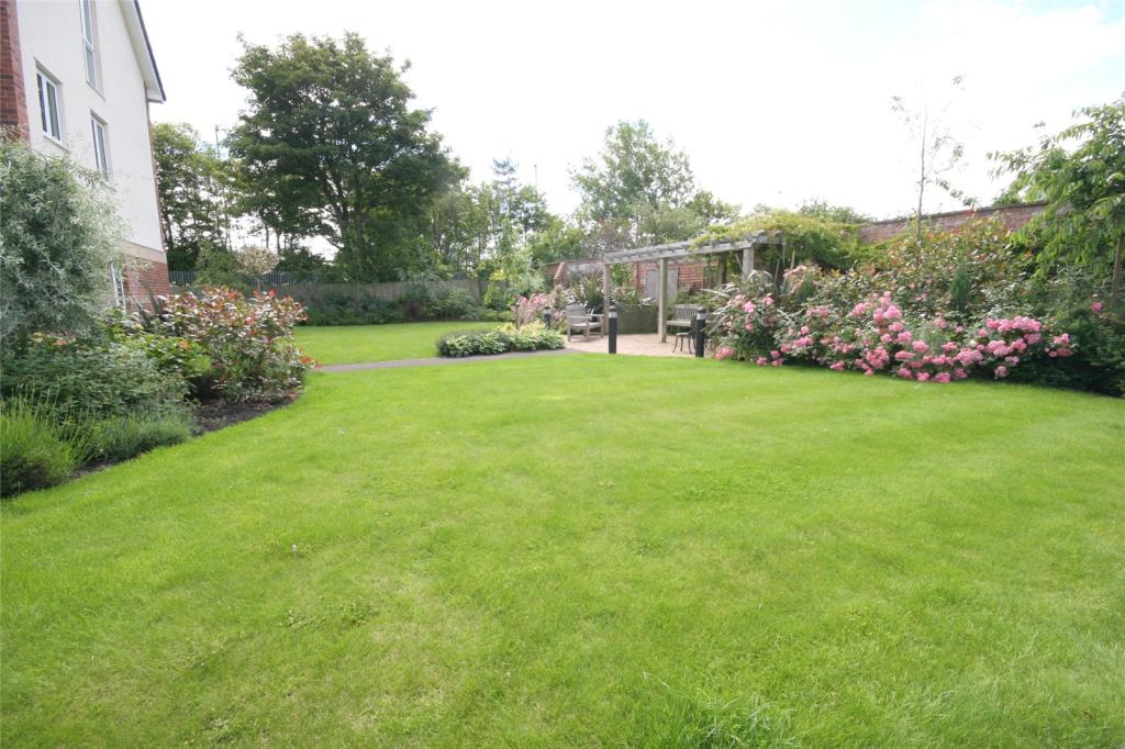 1 bedroom apartment for sale in Marden Court, Grosvenor Drive, Whitley