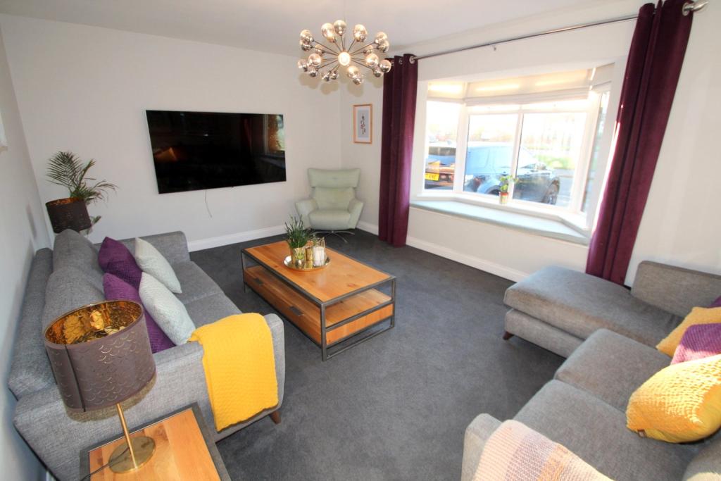 4 bedroom detached house for sale in The Broadway, Tynemouth, NE30