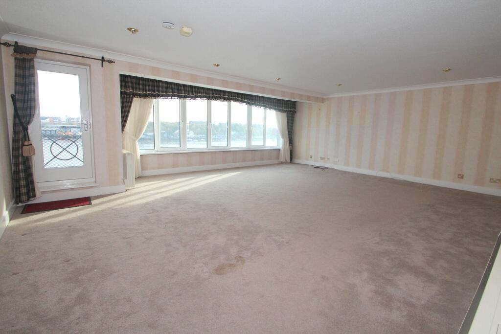 4 bedroom apartment for sale in Dolphin Quay, North Shields, NE29