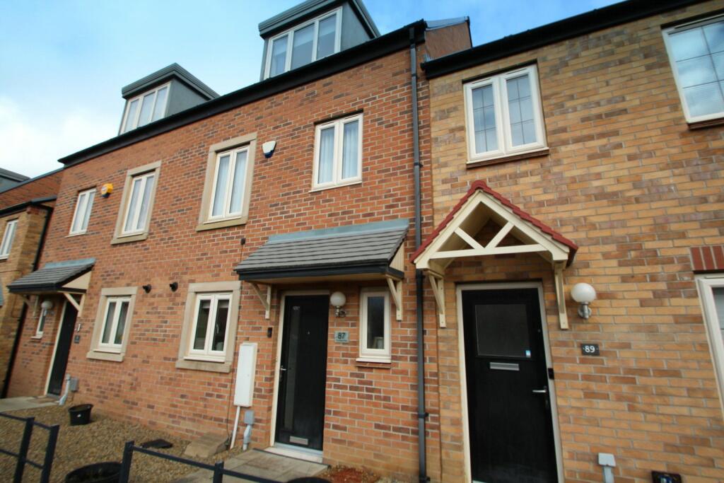 3 bedroom house for sale in Countess Way, Shiremoor, NE27