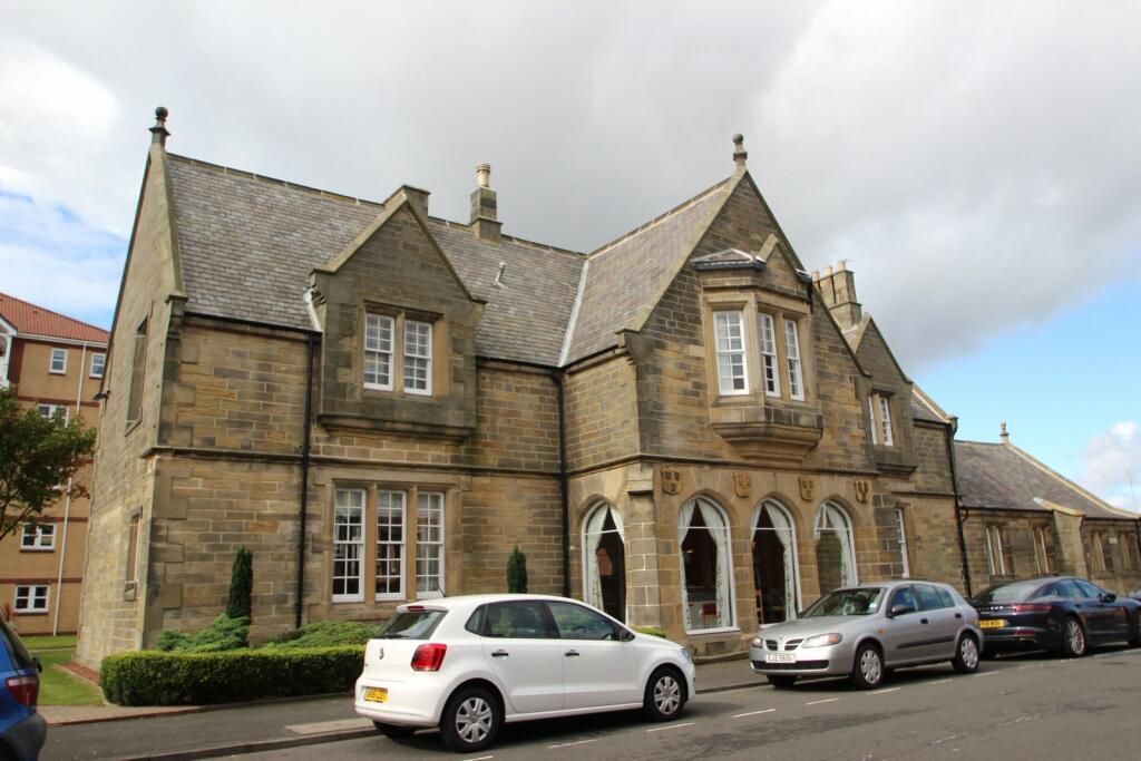 1 bedroom apartment for sale in Mariners Point, Tynemouth, NE30