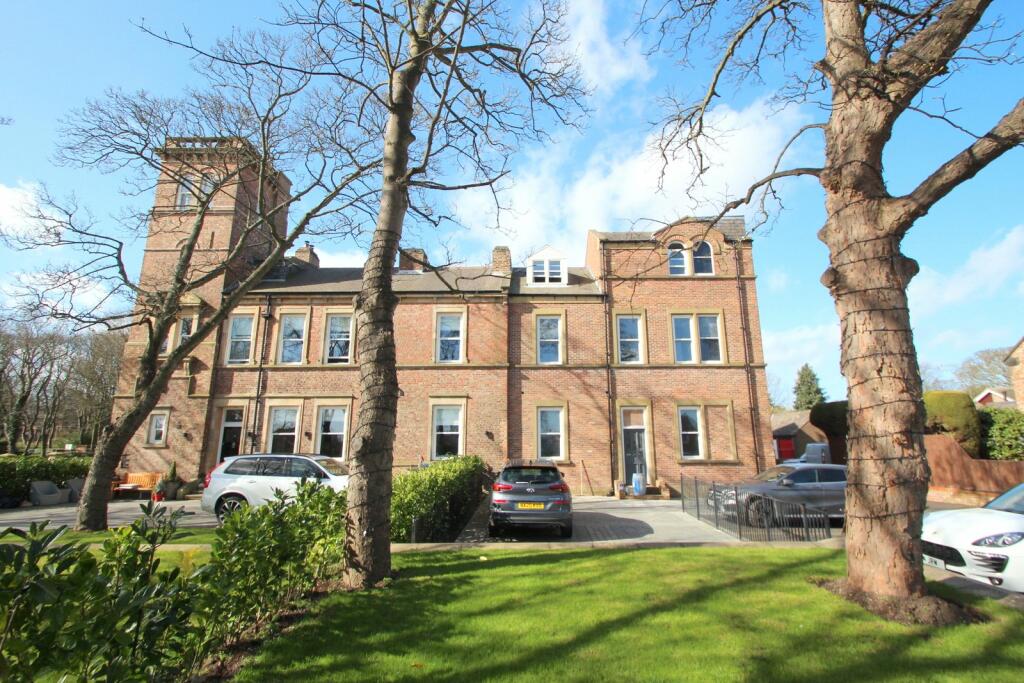 3 bedroom house for sale in Preston Towers, North Shields, Tyne & Wear