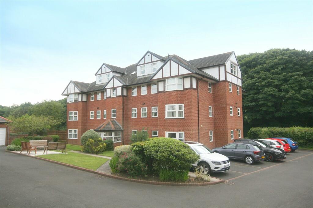 2 bedroom apartment for sale in St Aidans Court, Mariners Lane
