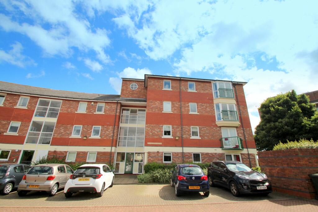 Main image of property: St Vincents House, Rodney Close, Tynemouth, NE30