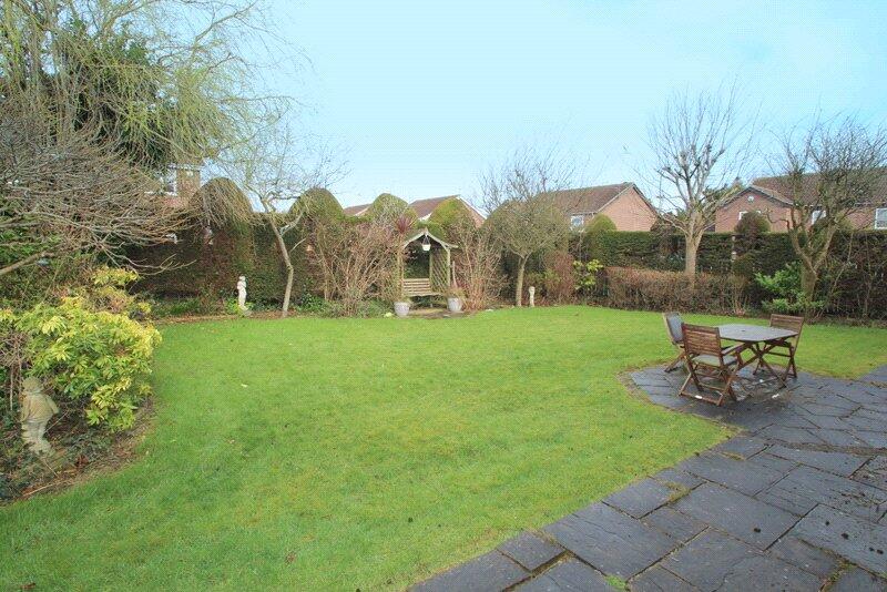Main image of property: Hepscott Drive, Whitley Bay, NE25