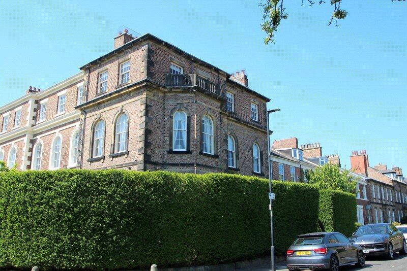 Main image of property: Lovaine Terrace, North Shields, NE29