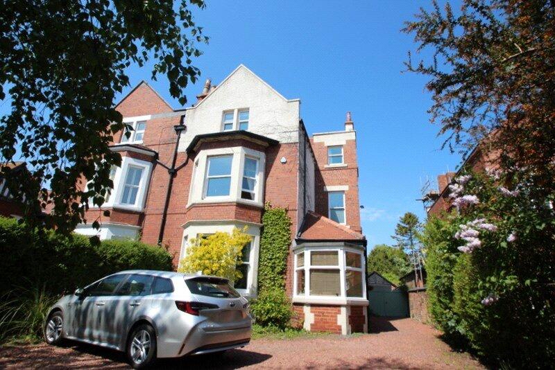 Main image of property: Marine Avenue, Whitley Bay, NE26
