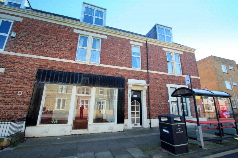 Main image of property: Beverley Terrace, Cullercoats, NE30