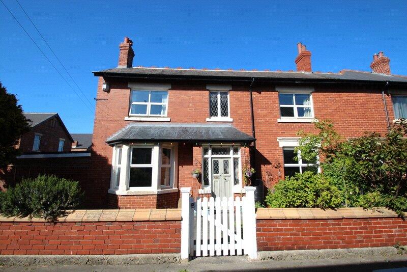 Main image of property: Styan Avenue, Whitley Bay, NE26