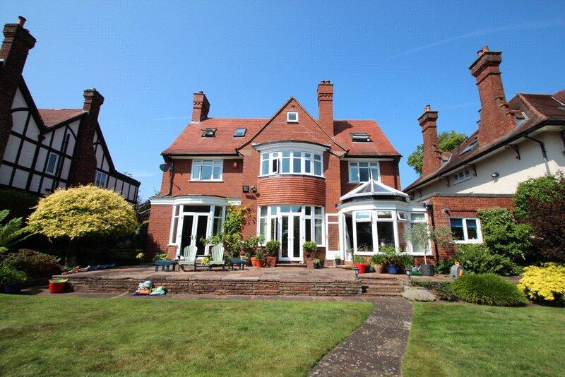 Main image of property: Montagu Avenue, Gosforth, NE3