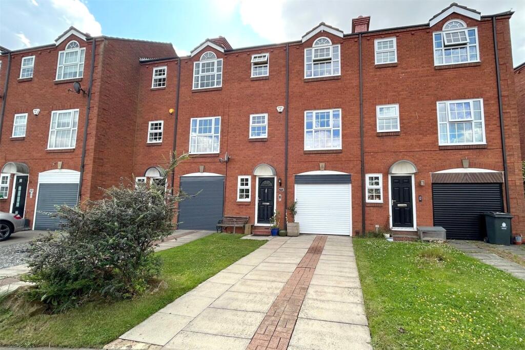 Main image of property: Brock Farm Court, North Shields, Tyne & Wear, NE30
