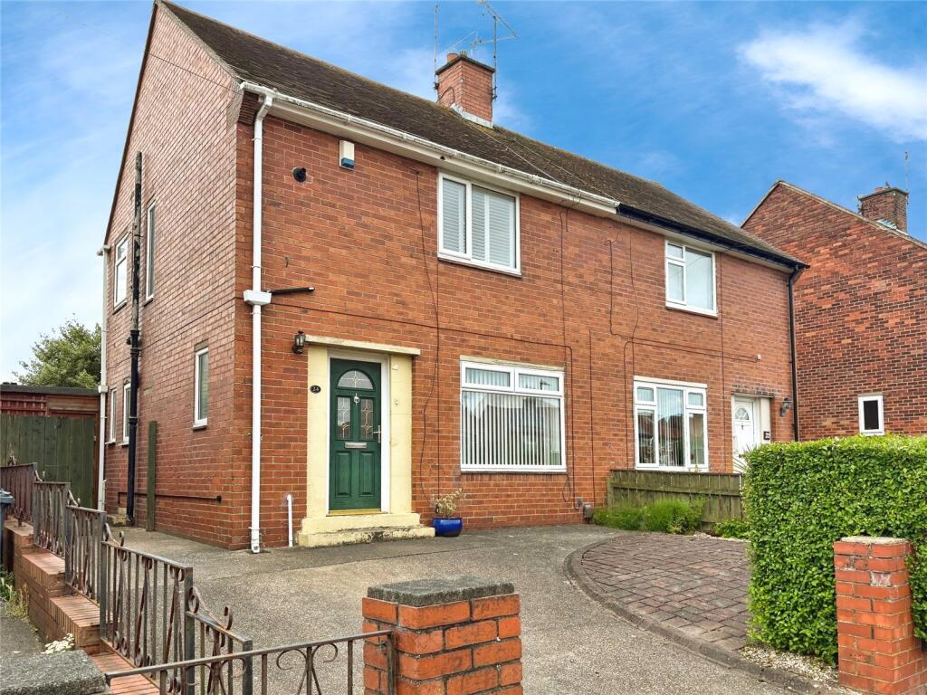 Main image of property: Glenallen Gardens, Cullercoats, NE30