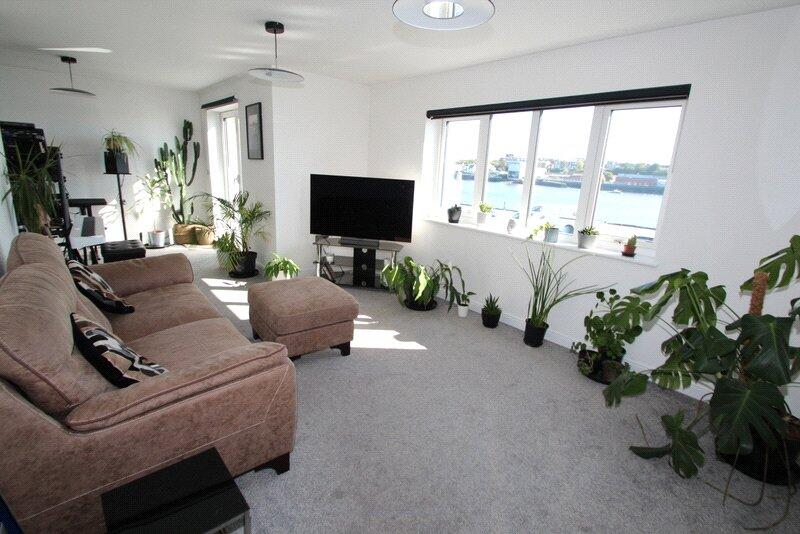 Main image of property: Waterfront Apartments, Bell Street, North Shields, NE30