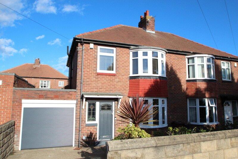 Main image of property: Red Hall Drive, Newcastle Upon Tyne, NE7
