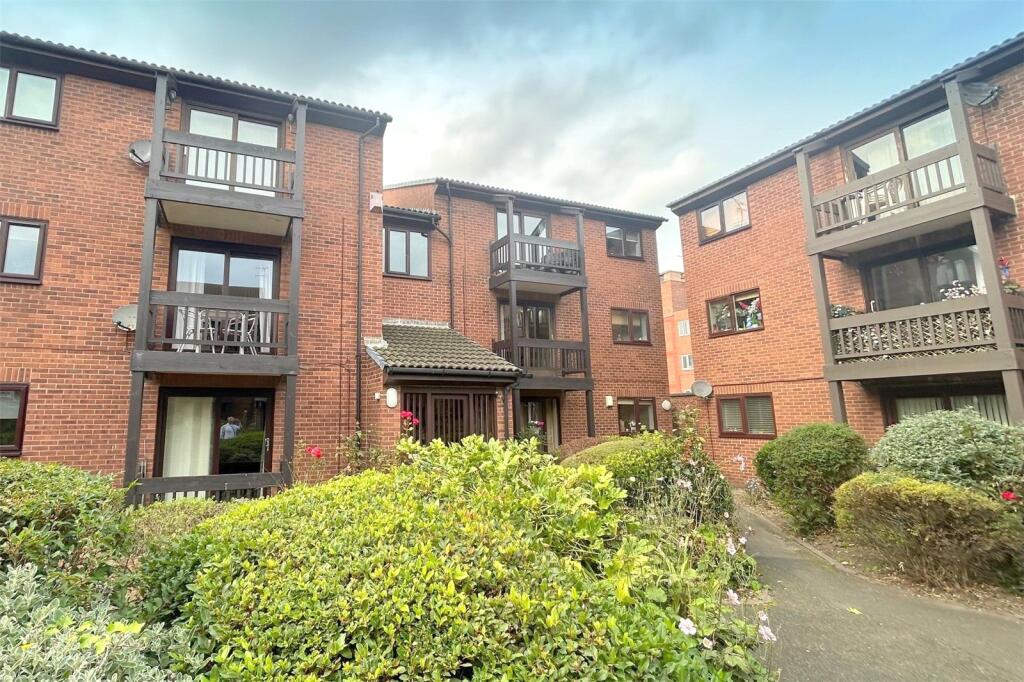 Main image of property: Southleigh, Whitley Bay, NE26
