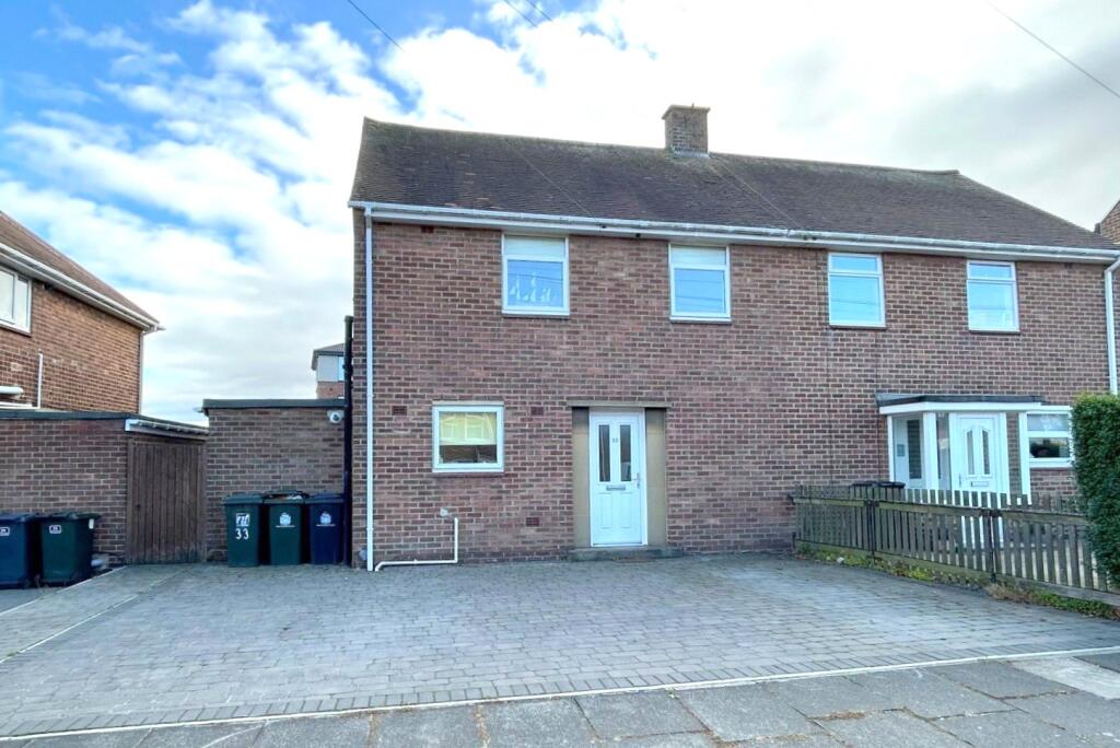 Main image of property: Stanton Road, Marden Estate, North Shields, NE30