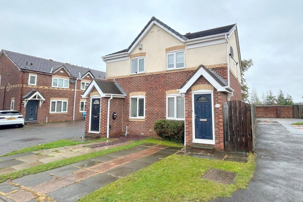 Main image of property: Northumbrian Way, North Shields, NE29