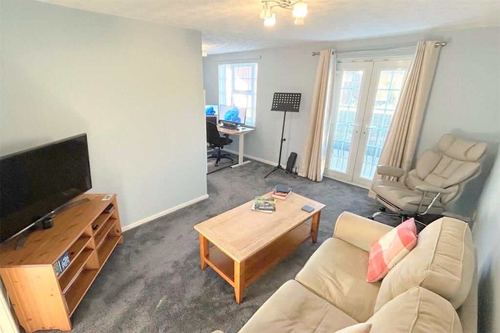 Main image of property: Chathill Close, Whitley Bay, NE25