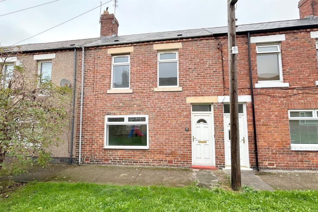 Main image of property: Charles Avenue, Shiremoor, NE27