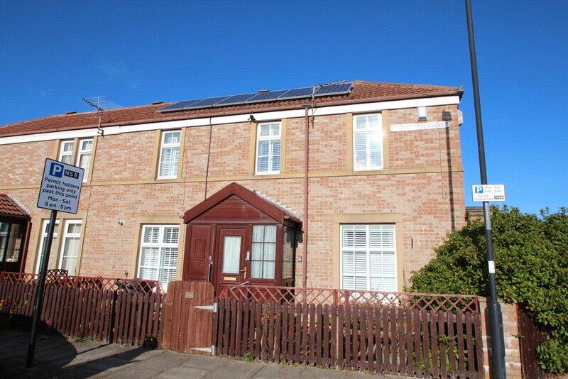 Main image of property: Stephenson Street, North Shields, NE30