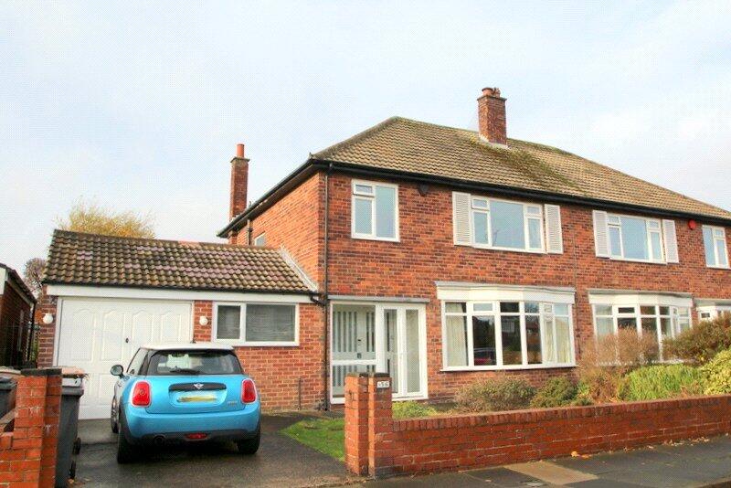 Main image of property: The Broadway, Tynemouth, NE30