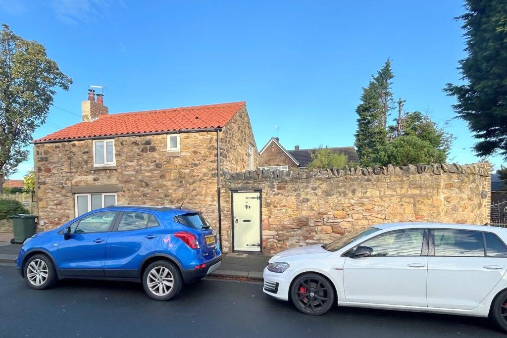 Main image of property: Bygate Road, Monkseaton, NE25