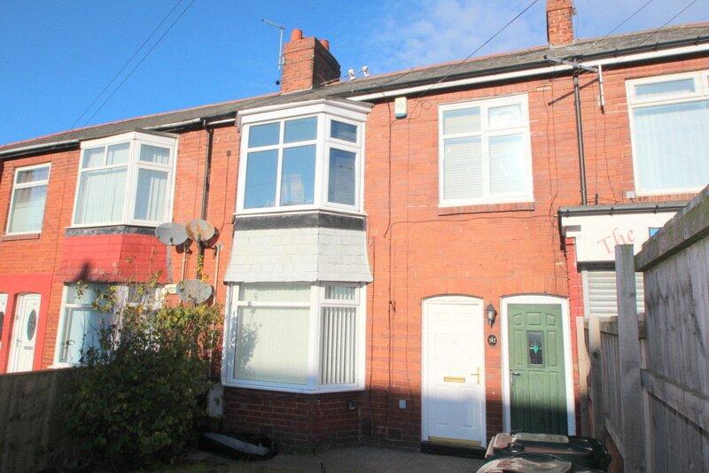Main image of property: Brookland Terrace, North Shields, NE29