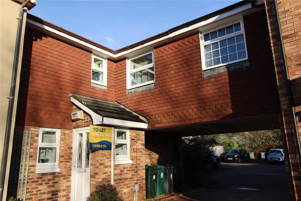 Main image of property: Chathill Close, Monkseaton, Tyne and Wear, NE25