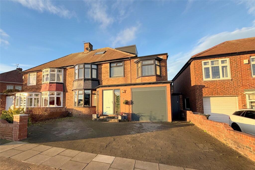 Main image of property: Beach Road, Tynemouth, NE30