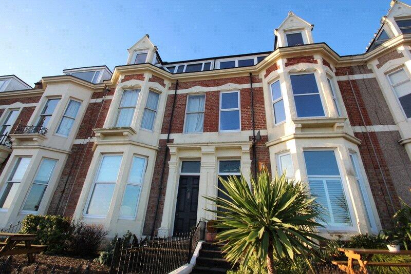Main image of property: Beverley Terrace, Cullercoats, NE30