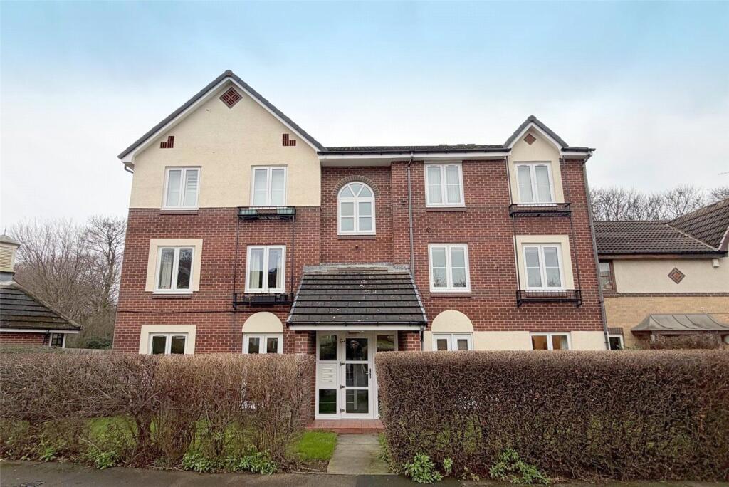 Main image of property: Hazeldene Court, Tynemouth, NE30