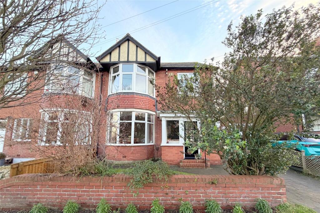 Main image of property: Monkseaton Drive, Whitley Bay, NE26