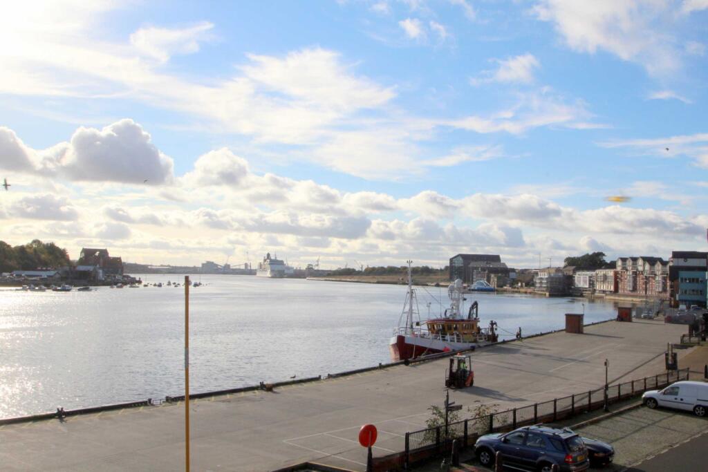 Main image of property: Waterfront Apartments, Bell Street, North Shields, NE30