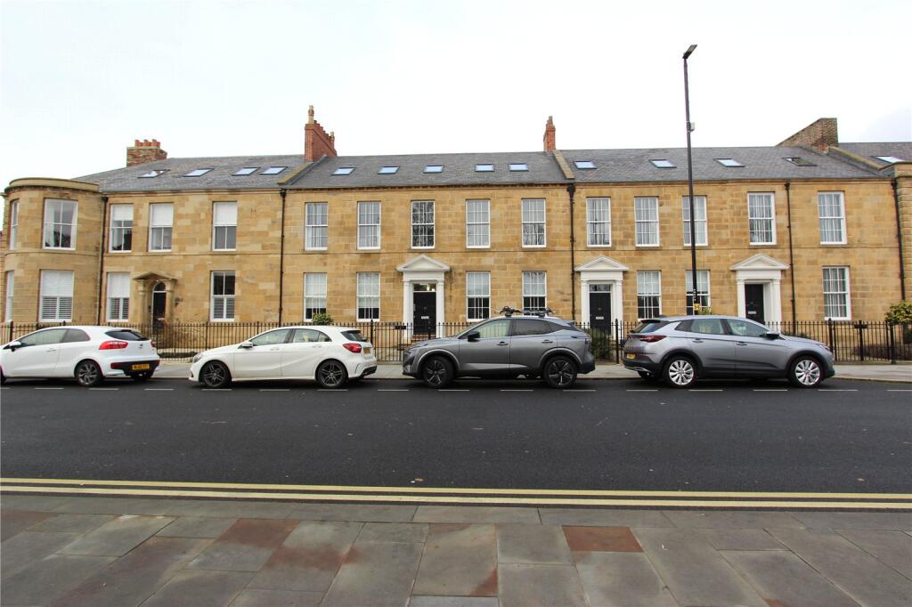 Main image of property: Northumberland Square, North Shields, NE30