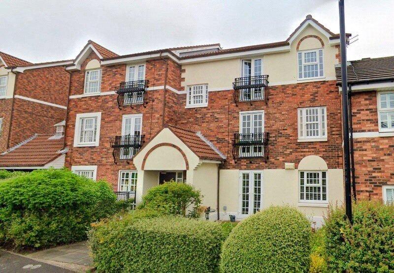 Main image of property: Chathill Close, Whitley Bay, Tyne and Wear, NE25